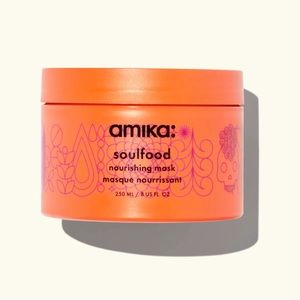 New!! Soul-Food nourishing hair mask